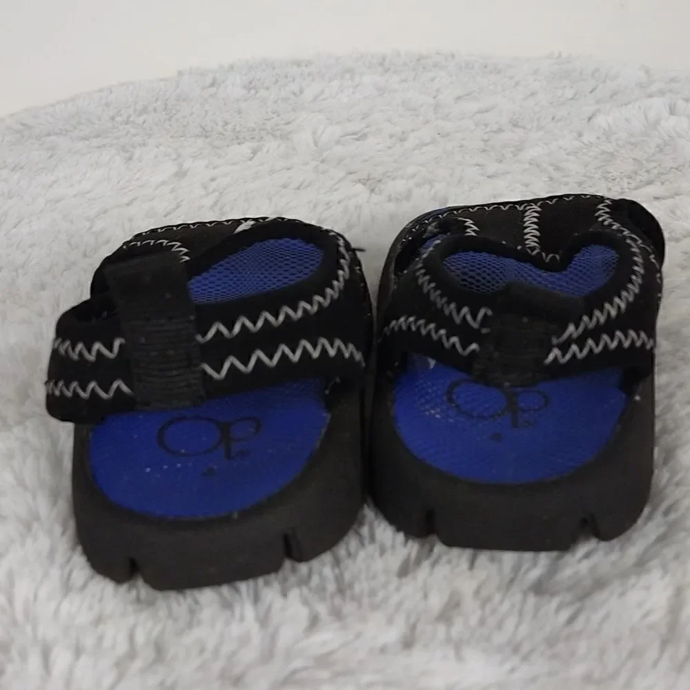 Ocean Pacific Baby Water Sandals